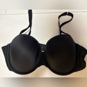 24/7® Classic T-Shirt Bra 36 C1/2 Lilac Purple